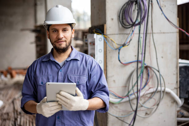 Why Trust Our Certified Electricians for Your Electrical Needs in Pomona, NY?